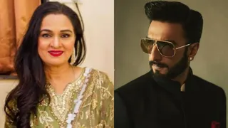 'We Are Here For Him': Padmini Kolhapure Says CINTAA Stands With Ranveer Singh Amid FWICE Row
