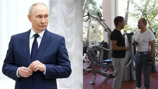 Putin’s $26 Billion Plan To Beat Ageing Involves Mini-Pigs And Printed Organs; What’s Behind Russia’s Move?
