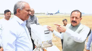 Delhi Airport Gets ‘SkyCast’, India’s First Advanced Aviation Weather AI System; What Will It Do?