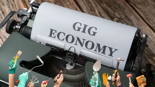 Good News! Govt Mulls Social Security Schemes For Gig Workers, Numbers Could Reach 2.5 Crore By Decade End
