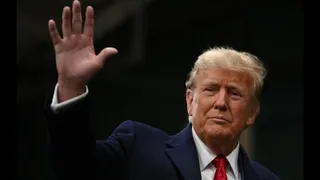 Trump Hints At Imminent Final Decision On Iran Deal, Says Hormuz Blockade Will Be Lifted