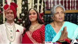 'Who First Untied The Noose?': CBI Grills Ex-Judge Giribala, Samarth Singh In Twisha Sharma Death Case
