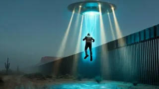 ‘They Walk Among Us’: US Launches Alien-Themed Website, Asks Citizens To Report Migrants; What Is It All About?