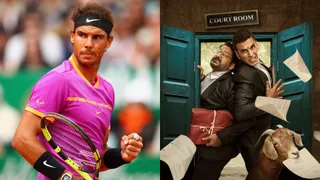 Friday OTT Releases (May 29): Watch Rafa, Jolly LLB 3, Calabasas Confidential And More Online