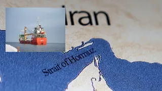 How India Is Ensuring Safe Passage For Ships Through Strait Of Hormuz Amid Blockades?