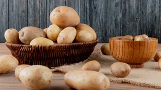 International Day of Potato: Why The Humble Spud Deserves A Global Celebration