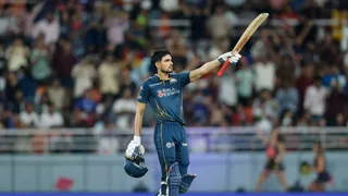Shubman Gill Leads From Front As GT Beat RR By Seven Wickets In Qualifier 2, March Into IPL 2026 Final