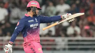 GT vs RR Qualifier 2: Vaibhav Sooryavanshi Becomes First Uncapped Player To Smash 700 Runs In A Single IPL Season