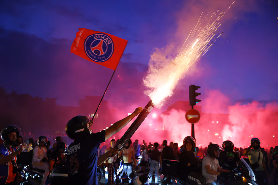 psg