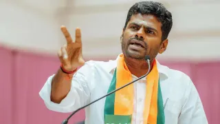 New Party Or People’s Movement? Annamalai Hints At Big Move Amid Buzz Over BJP Exit