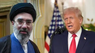 'Will Activate Bab el-Mandeb Front Too': Iran Suspends Peace Talks With US Over Israeli Strikes On Lebanon
