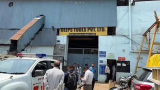 Punjab: 3 Workers Die After Toxic Gas Leaks At Ludhiana Factory, Several Under Treatment After Fainting