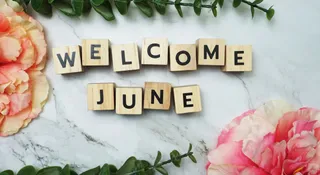 20 Quotes To Start June With Fresh Energy And Hope