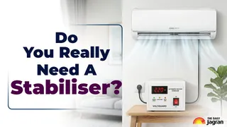 Buying A New AC This Summer, But Do You Really Need A Stabiliser? Here's What You Should Know