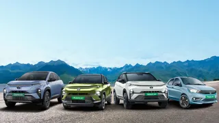 India Records Highest-Ever Monthly EV Sales; More Than 26,000 Electric Cars Registered