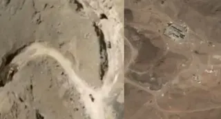 Iran Reopens 'Secret Missile Tunnels' After US-Israeli Strikes, Retains Long-Range Attack Capability: Report
