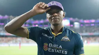 IPL 2026 Purple Cap: GT's Kagiso Rabada Tops Charts With 29 Wickets; Check List Of Other Highest Wicket Takers
