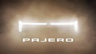 The Legend Returns! 2026 Mitsubishi Pajero Teased, Land Cruiser Rival Launch Confirmed For 2026