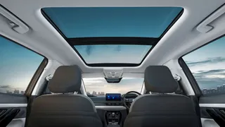 Most-Affordable Cars With A Panoramic Sunroof In India: Tata Nexon To MG Astor