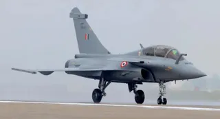 India Initiates Major Rafale Deal For 114 Fighter Jets With France; Over 90 Planned For Domestic Production | Details
