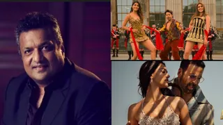 Filmmaker Sanjay Gupta Criticises Bollywood's Remake Song Trend Amid Chunari Chunari And Uncha Lamba Kad Reboots