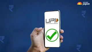UPI Transactions Moderate From Record High, Yet Annual Growth Remains Robust At 20%
