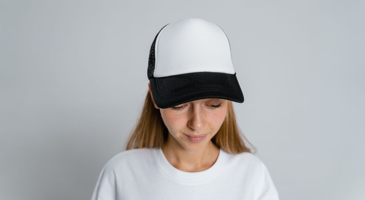 cap