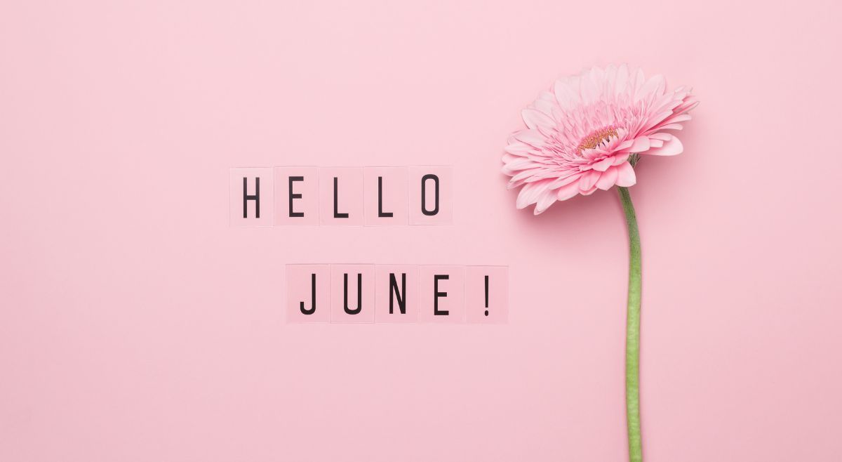 june start