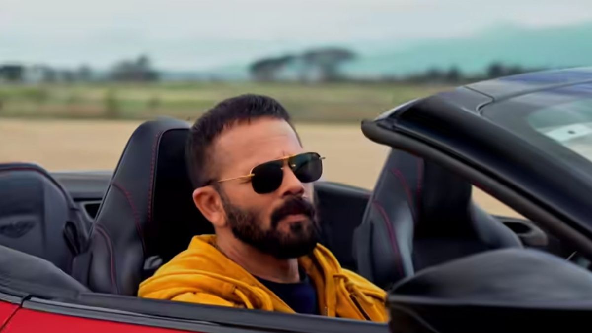 rohit shetty share kkk 15 bts video