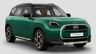 2026 Mini Countryman C To Launch On June 17 In India; Check Design, Features, And Specs