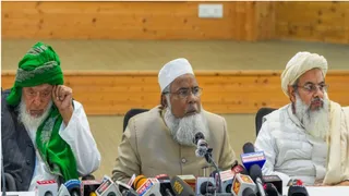 ‘Direct Infringement’: Muslim Board Opposes Mandatory Vande Mataram In West Bengal Schools, Demands Exemption For Muslims