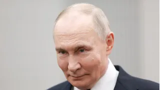 Will Taliban Provide Soldiers For Ukraine War After Putin Signs Military Pact With Afghanistan? Explained