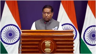'Those Having No Locus Standi...': India Draws The Line After Pakistan-EU Joint Statement Puts J&K And Ukraine War In Same Frame