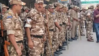 Surya Murder Case: 3 Madrasas Sealed In Ghaziabad, Electricity Supply Cut, Hundreds Grilled; Probe So Far
