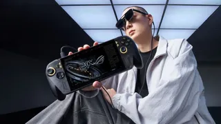 Asus ROG Xbox Ally X20 Unveiled At Computex 2026 With Bigger OLED Display And Ryzen AI Z2 Extreme Chip
