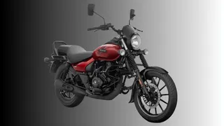 Bajaj Avenger 220 Street Launched For Rs 1.29 Lakh; Check What’s New Here