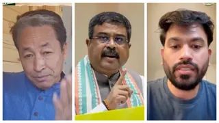 'Any Self-Respecting Minister Should Resign If...': Sonam Wangchuk To Join Cockroach Janta Party's Protest At Jantar Mantar