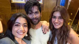 Cocktail 2 Budget And Cast Fees: Shahid Kapoor Reportedly Tops Paycheck List, Kriti Sanon And Rashmika Mandanna Follow