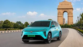 Vingroup Green SM Taxi Services To Launch In India On June 5; Will Use Only VinFast Models