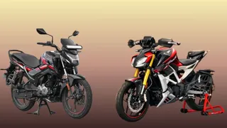 Ride Longer With More Comfort! Checkout 5 Most Affordable Bikes With Cruise Control In India