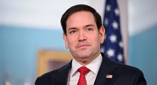 Strait Of Hormuz Row: US Rules Out Sanctions Waiver For Iran, Flags Oman's 'Flirting' With Tehran