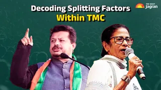 TMC Heading Towards NCP, Shiv Sena-Like Fate? Factors Behind Cracks In Mamata's Camp