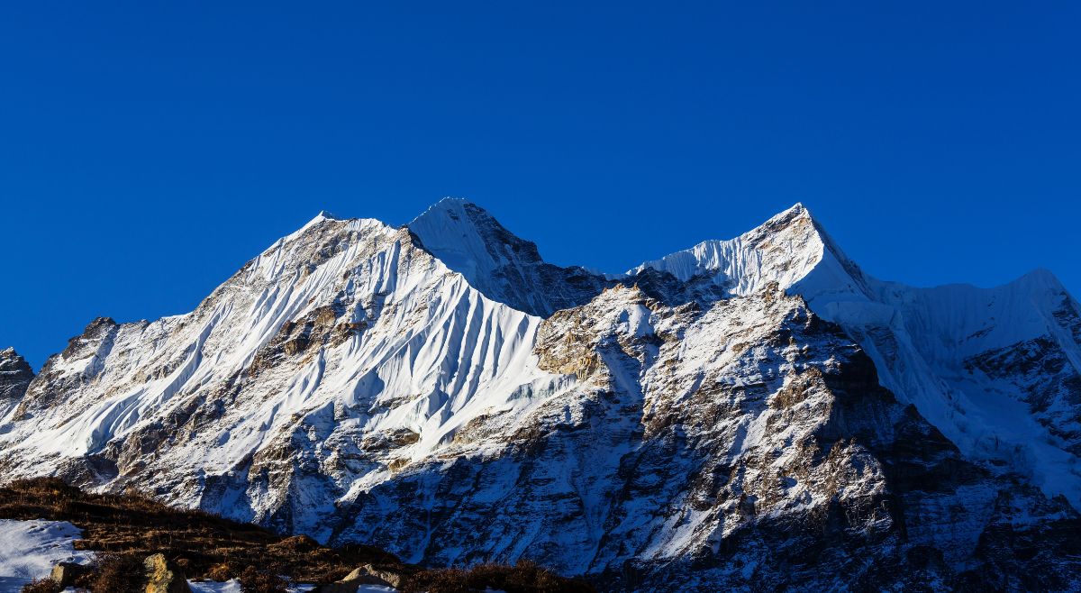 Kanchenjunga