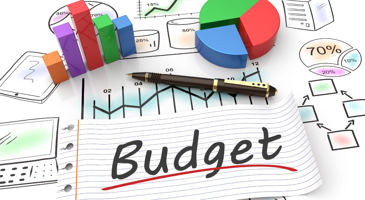 Loud Budgeting Trend