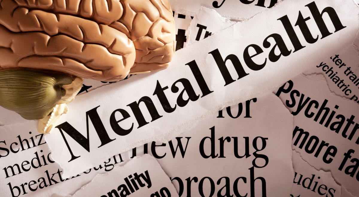 Psychological Facts About Gen Z Mental Health