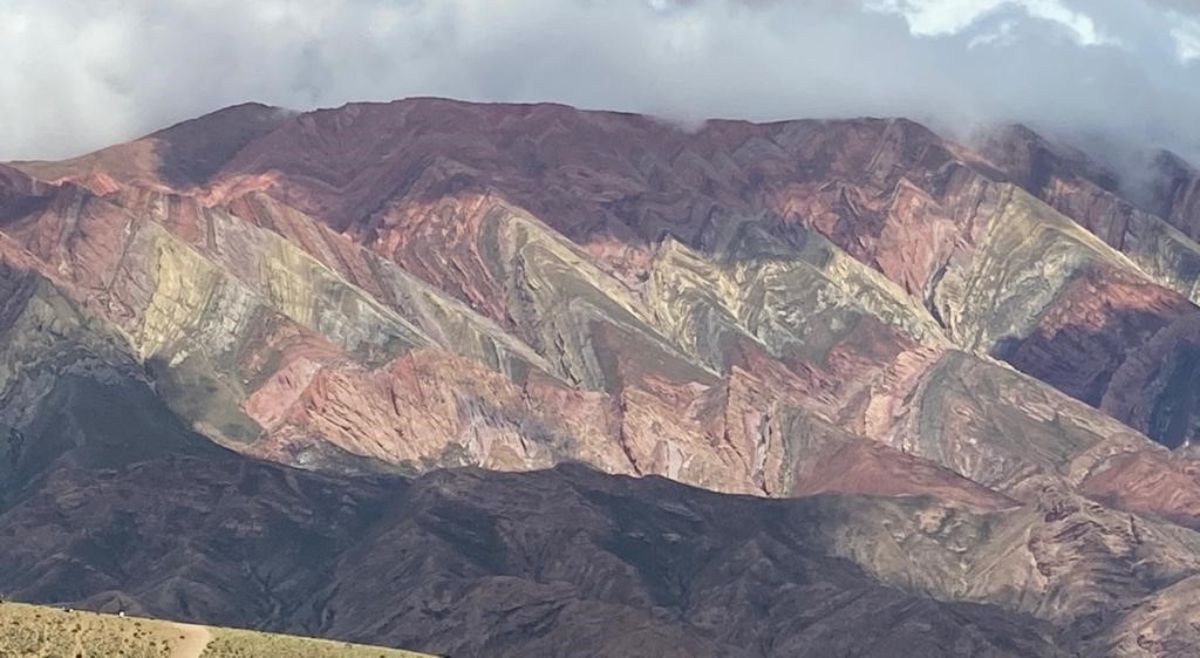 Serrania de Hornocal