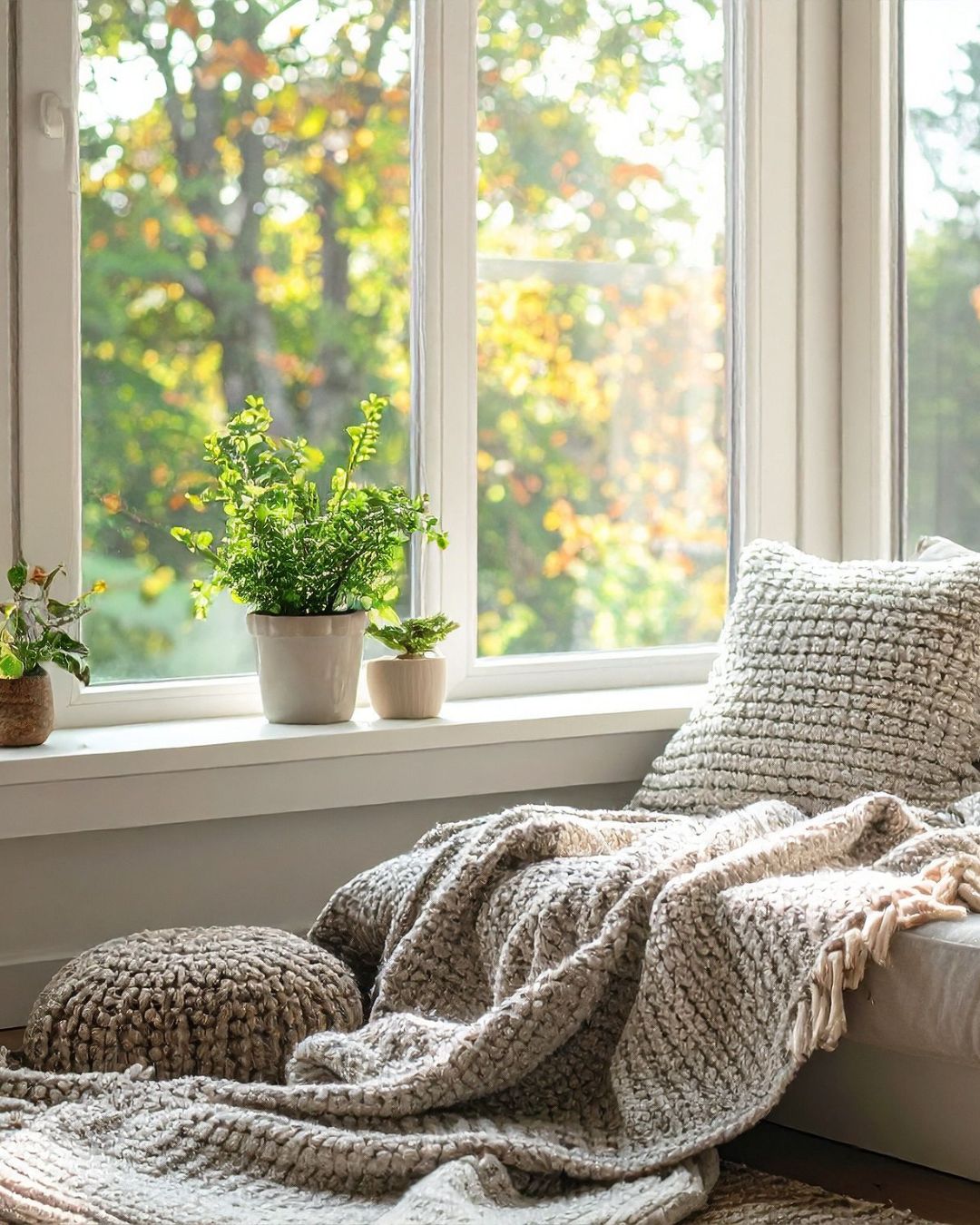 Window spot