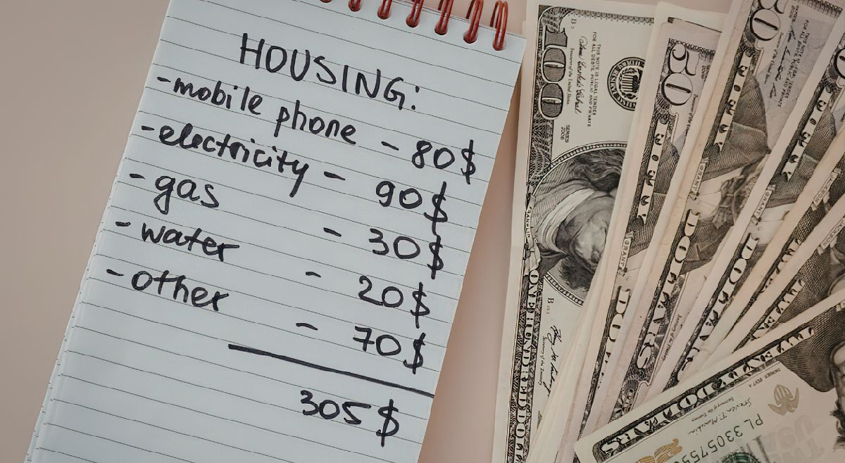 benefits of Loud Budgeting Trend