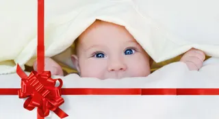 9 Baby Names Inspired By Gift And Their Meanings