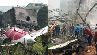 ‘Held Severed Head Of Child To…’: Air India Crash Victim’s Kin Recalls Haunting Task To Identify Relatives